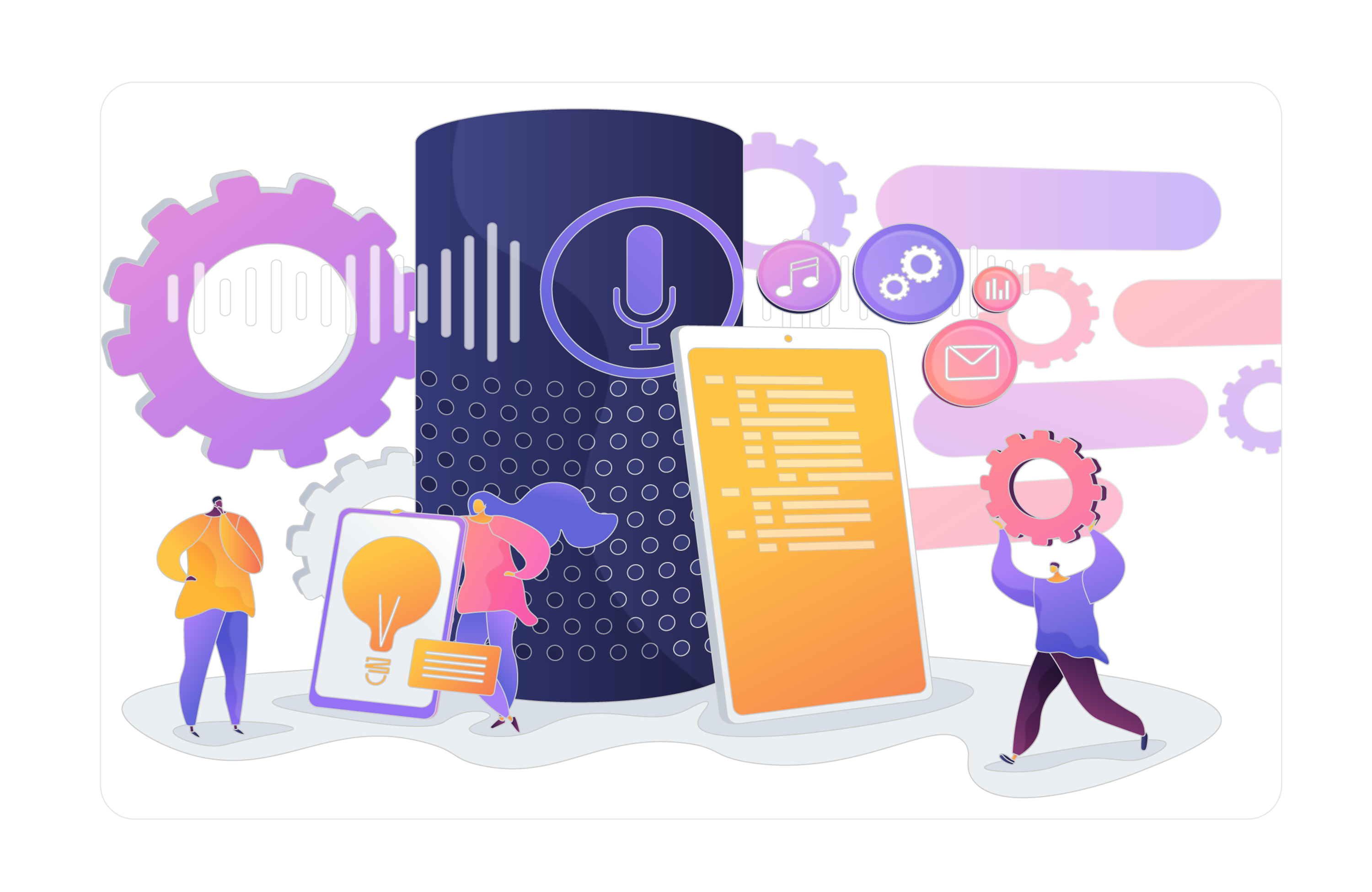 AI-Powered Media Intelligene